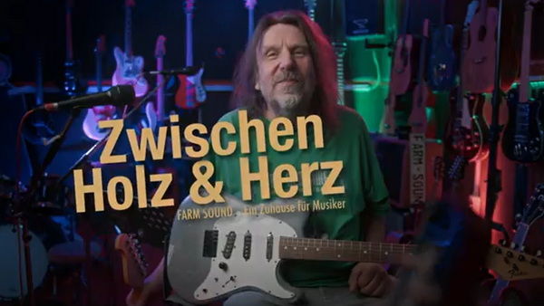 Klicken um zum FARM-SOUND YouTube-Video zu kommen!